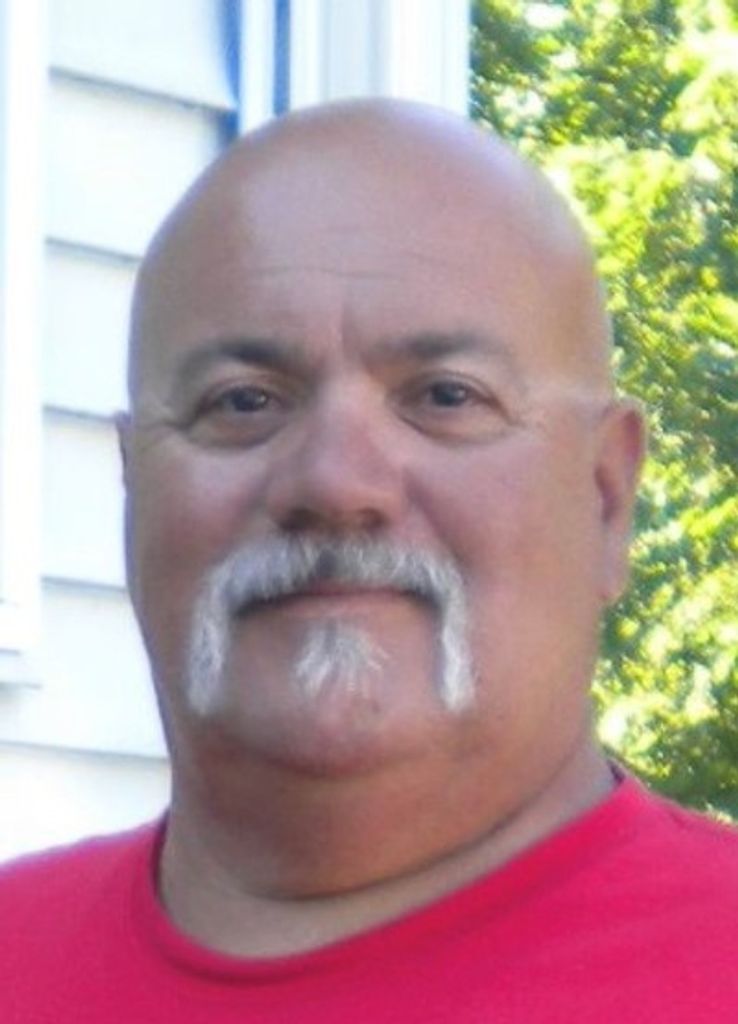 Frank Joseph Fodera, Sr.