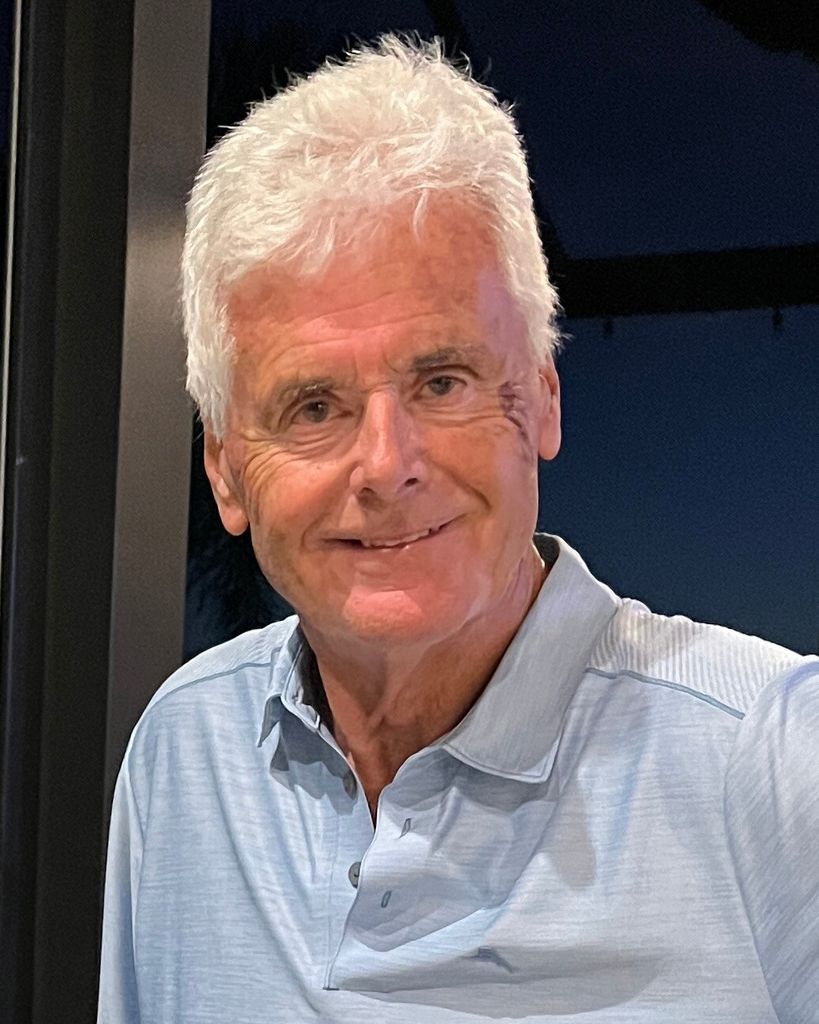 Jerry Ellis Profile Photo
