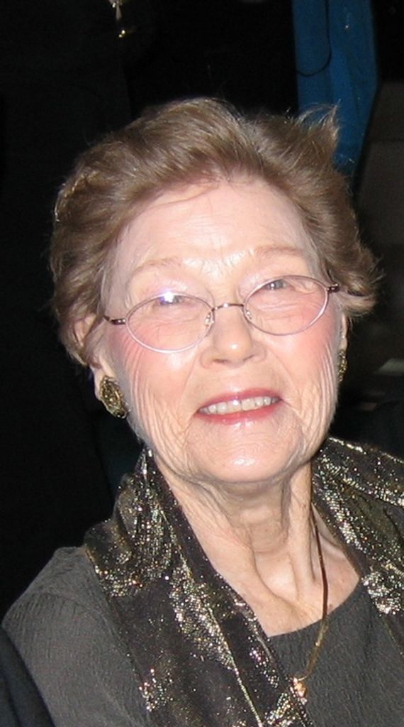Marie Louise Ware Anthony Profile Photo