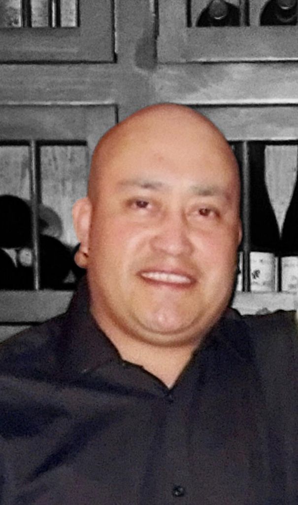 Roberto Gonzalez Torres