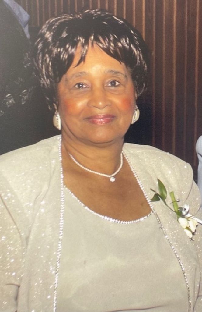 Lenora Marie Stephens