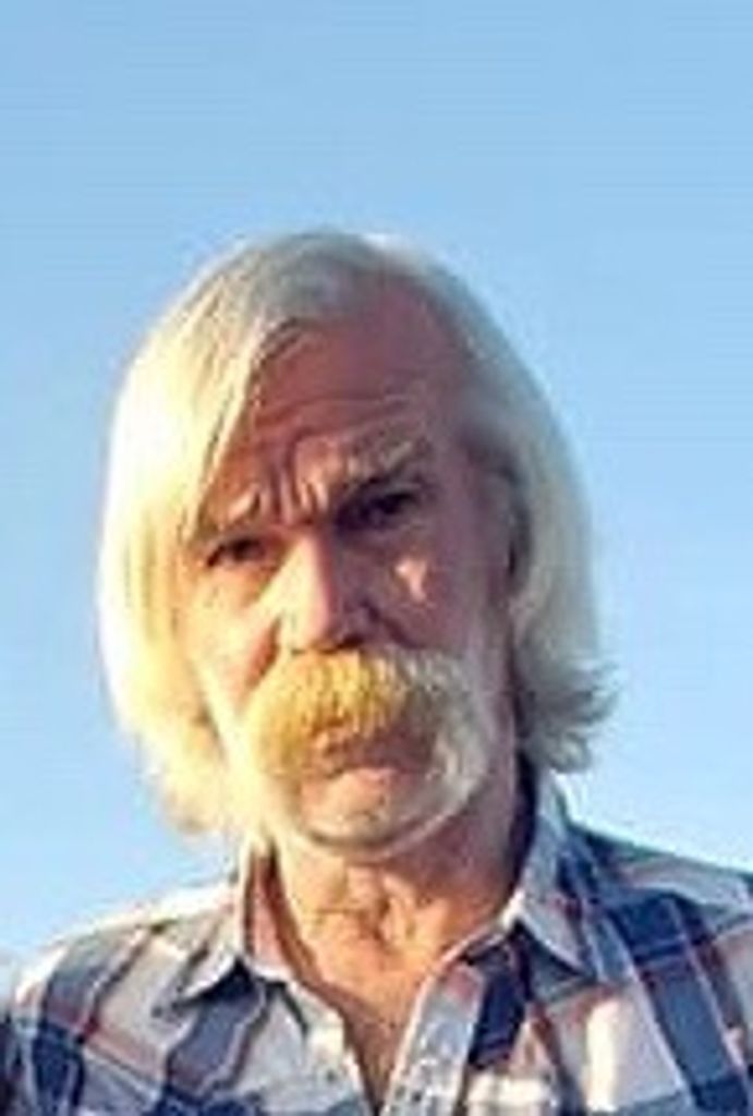 Leroy Michael Wood Profile Photo