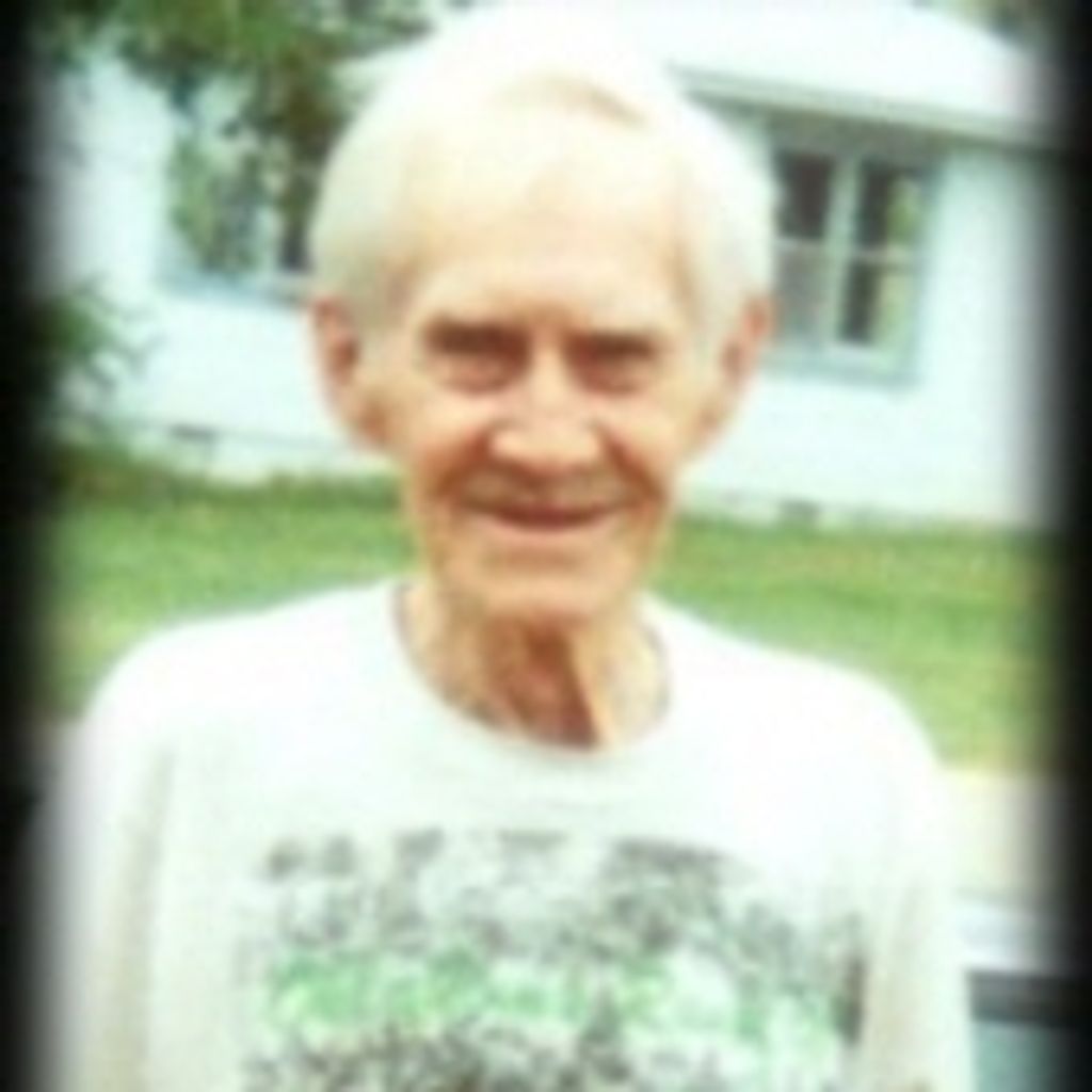 James "Bud" Cardwell