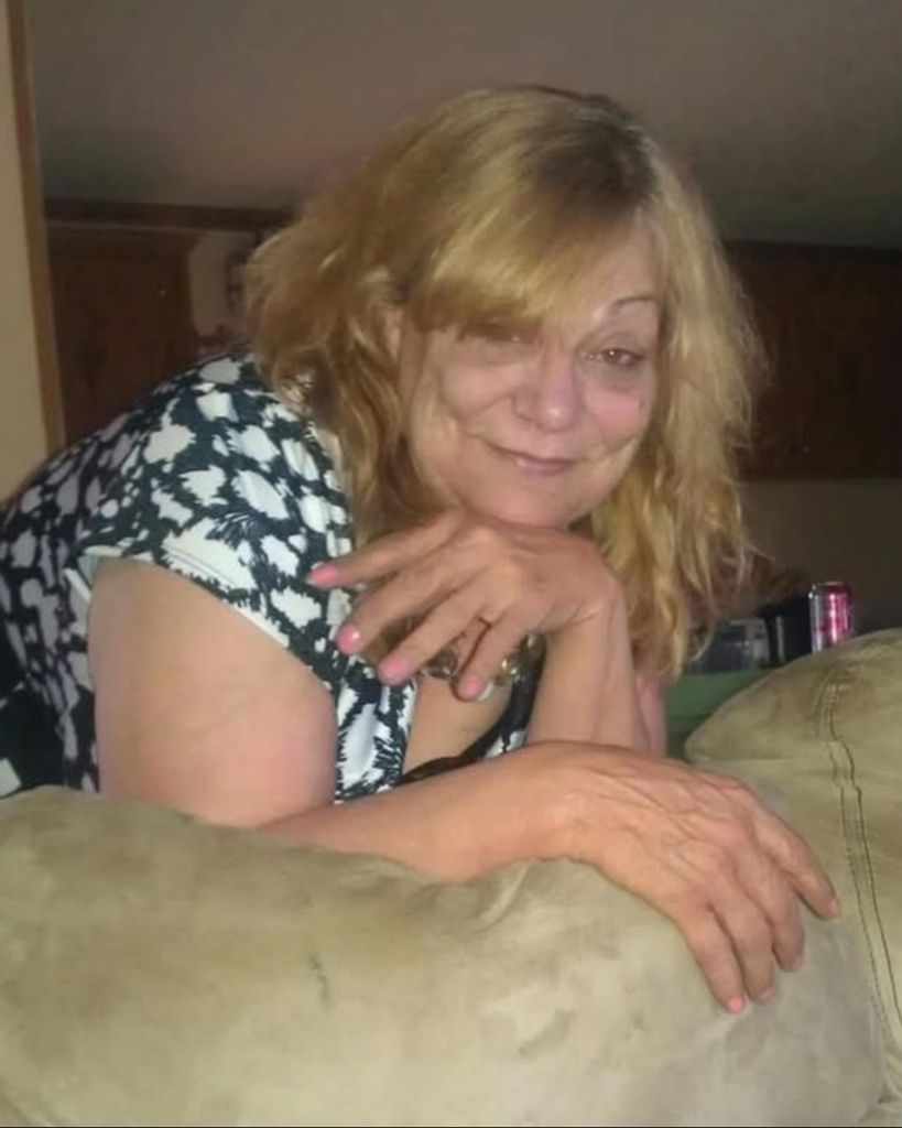 Brenda G. Rogers