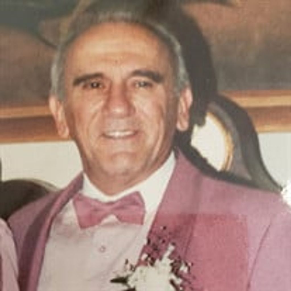 Mr. Carmine K. Ancona