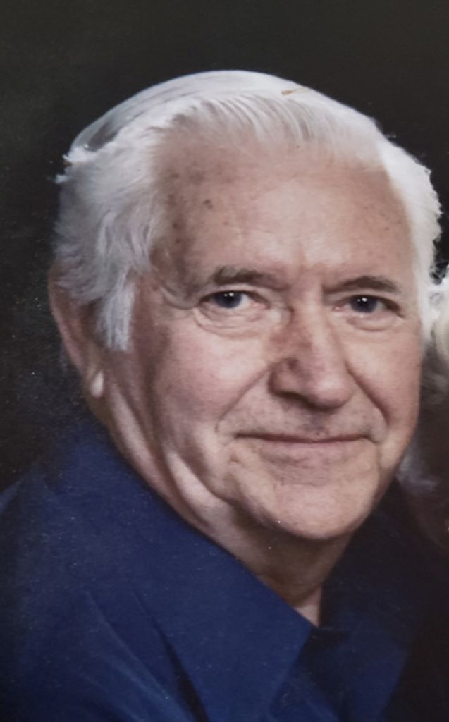 Burton Lee Ernst Profile Photo
