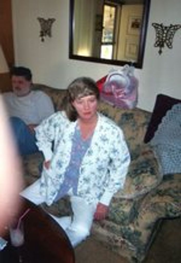 Debra French Profile Photo