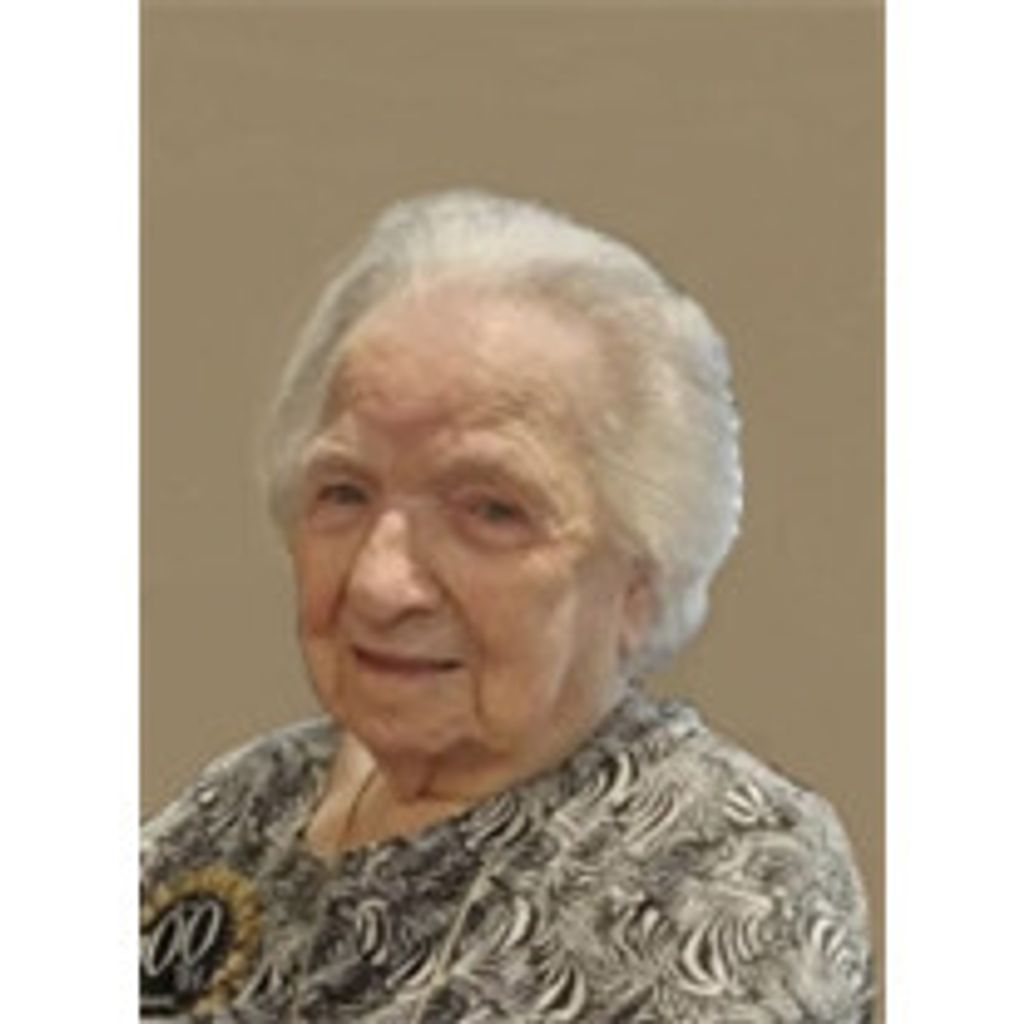 Doris Eleanor Bustelo