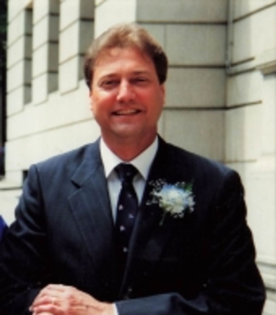 John Timothy "Tim" Williams