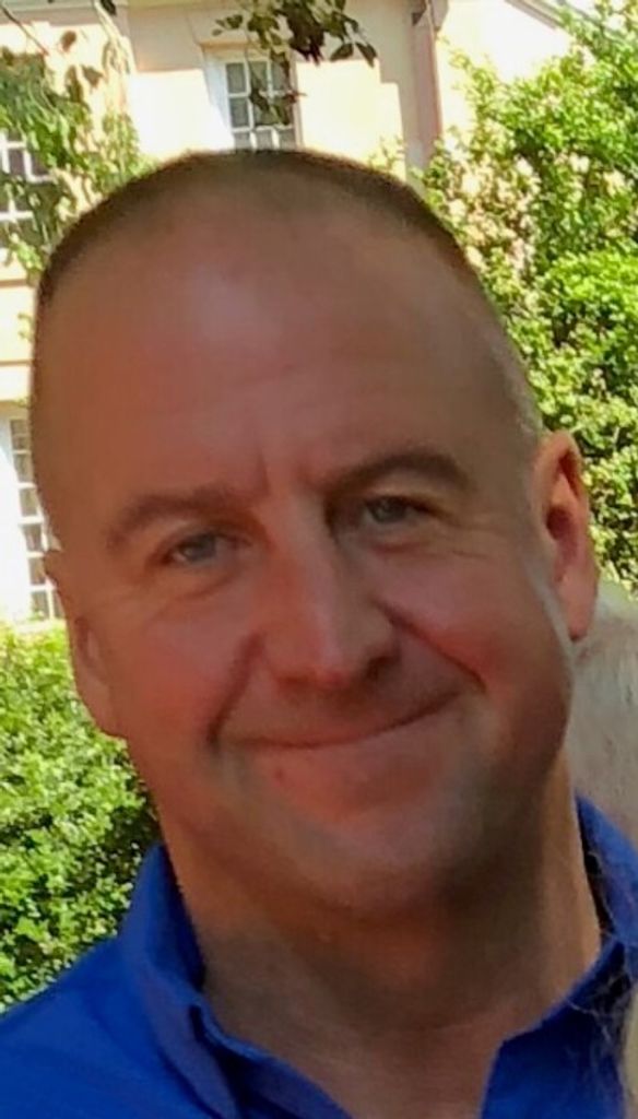 Daniel L Taylor Profile Photo