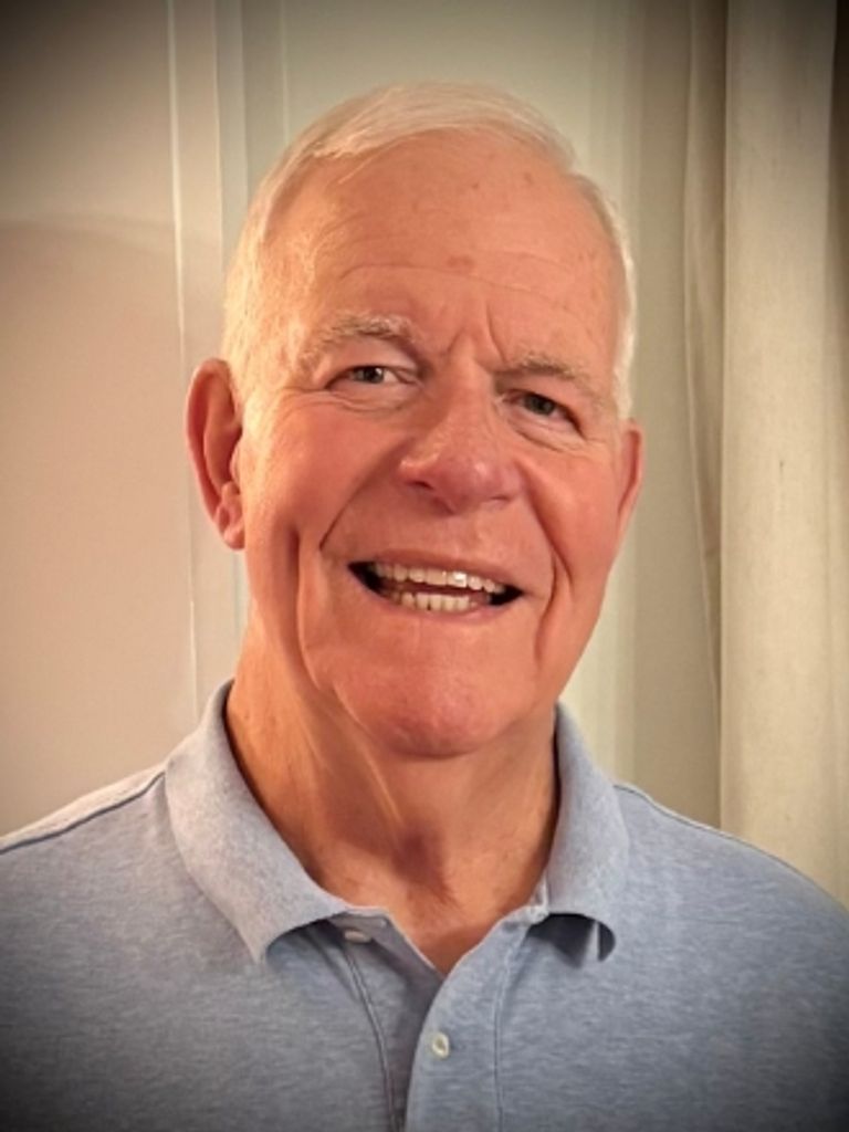 Donald L. "Don" Bishop