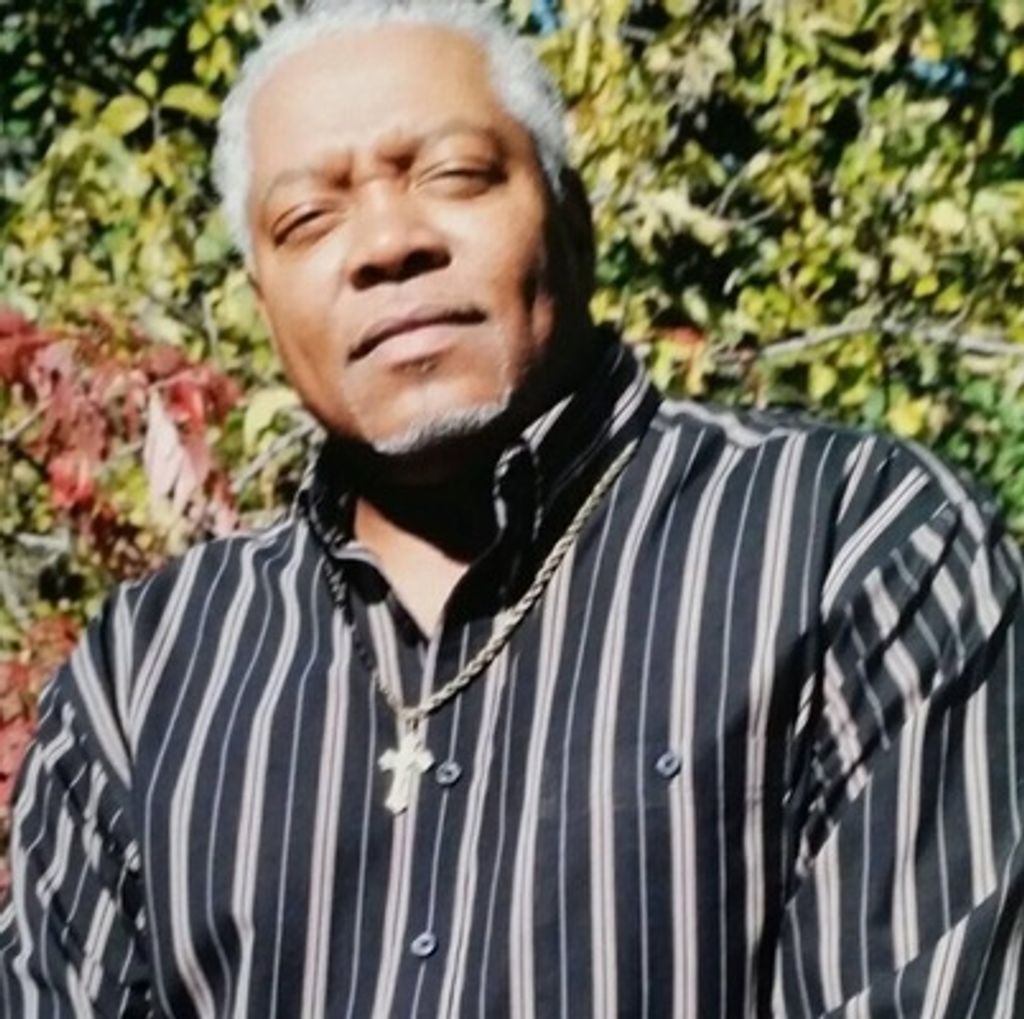 Frank Bernard Kellum Jr. Profile Photo