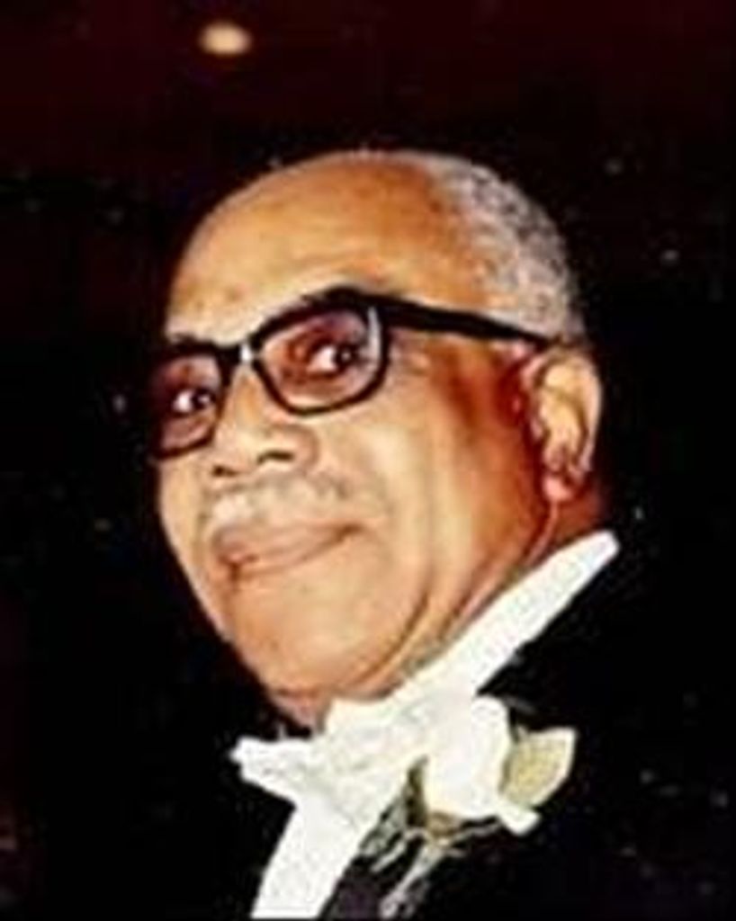 Odie Mercer Gay, Jr.