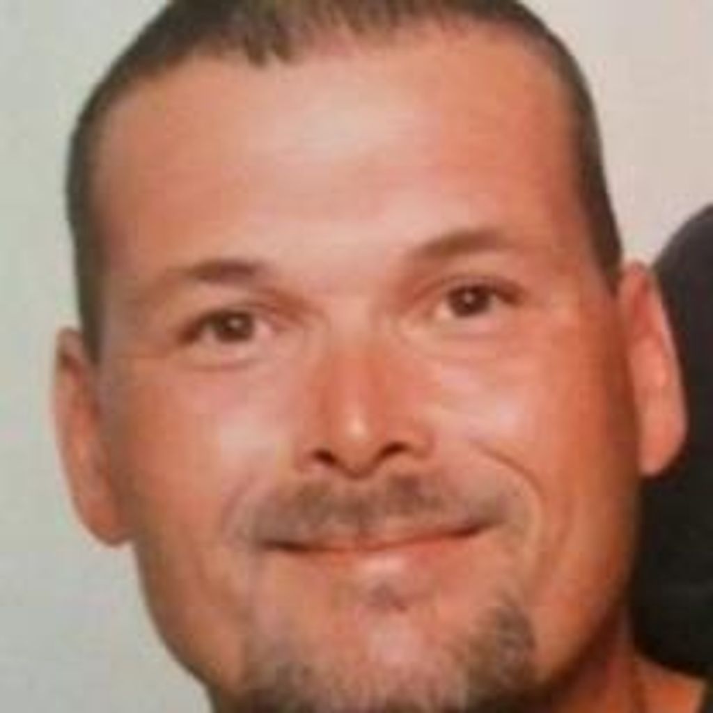 Glenn Ray Bang