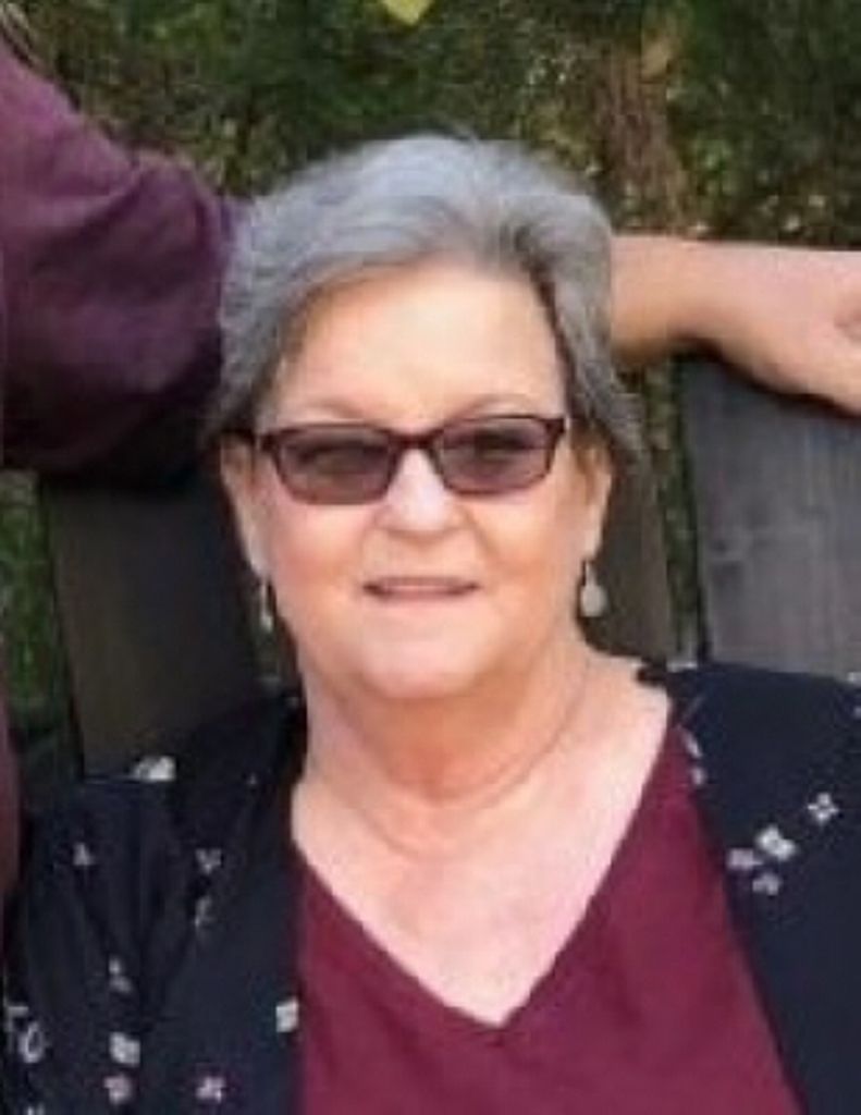 Sherry Mack