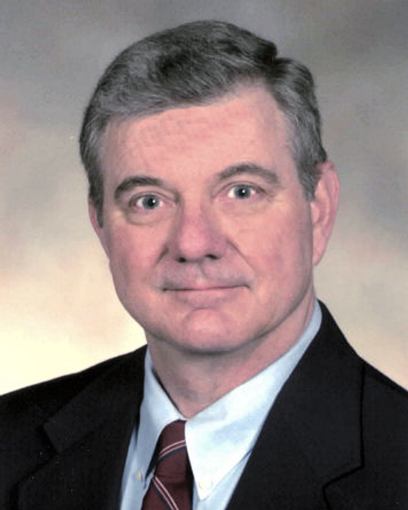 USAF Lt. Col. (Ret) David Michael Kender Profile Photo