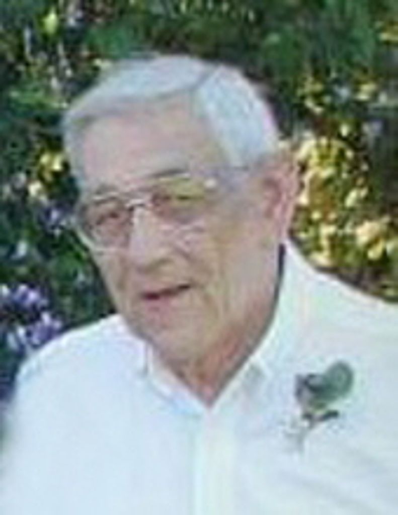 Robert "Bob" E. Albrecht