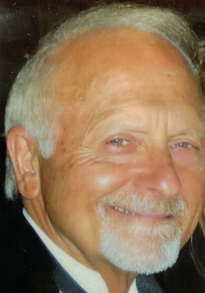 Edward John Olah Profile Photo