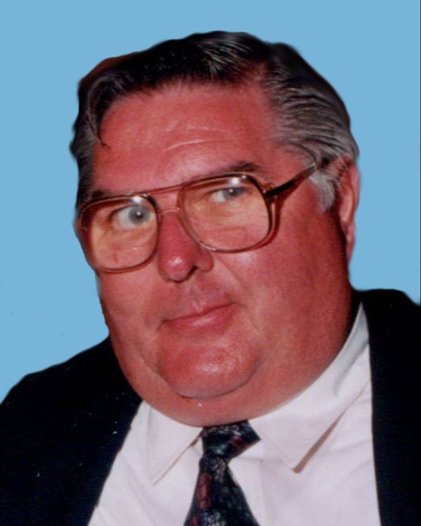 Kenneth Joseph Huth