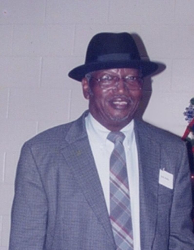 Mr. Abraham 'Jack' Hollis Jr.