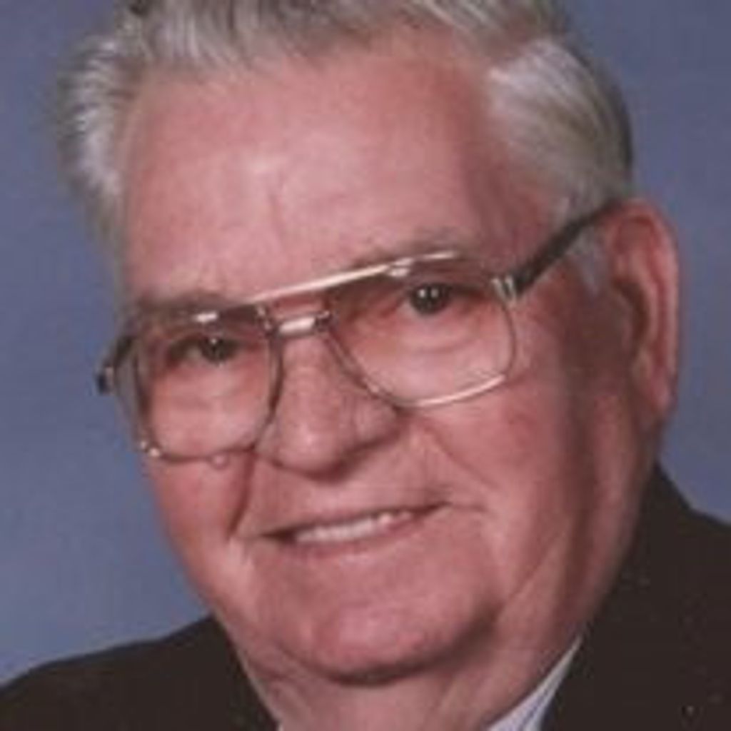 Marvin L. Hines