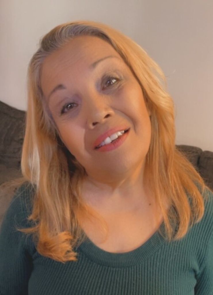Liduvina Irizarry Profile Photo