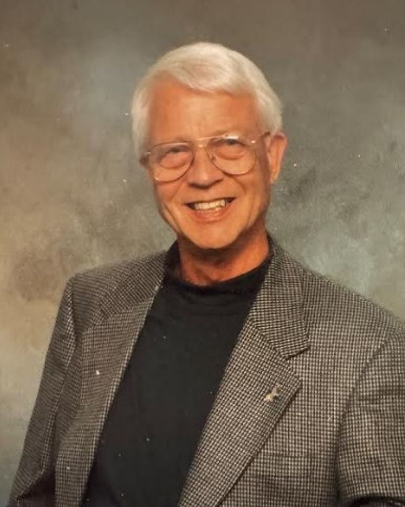 Michael Joseph Donovan