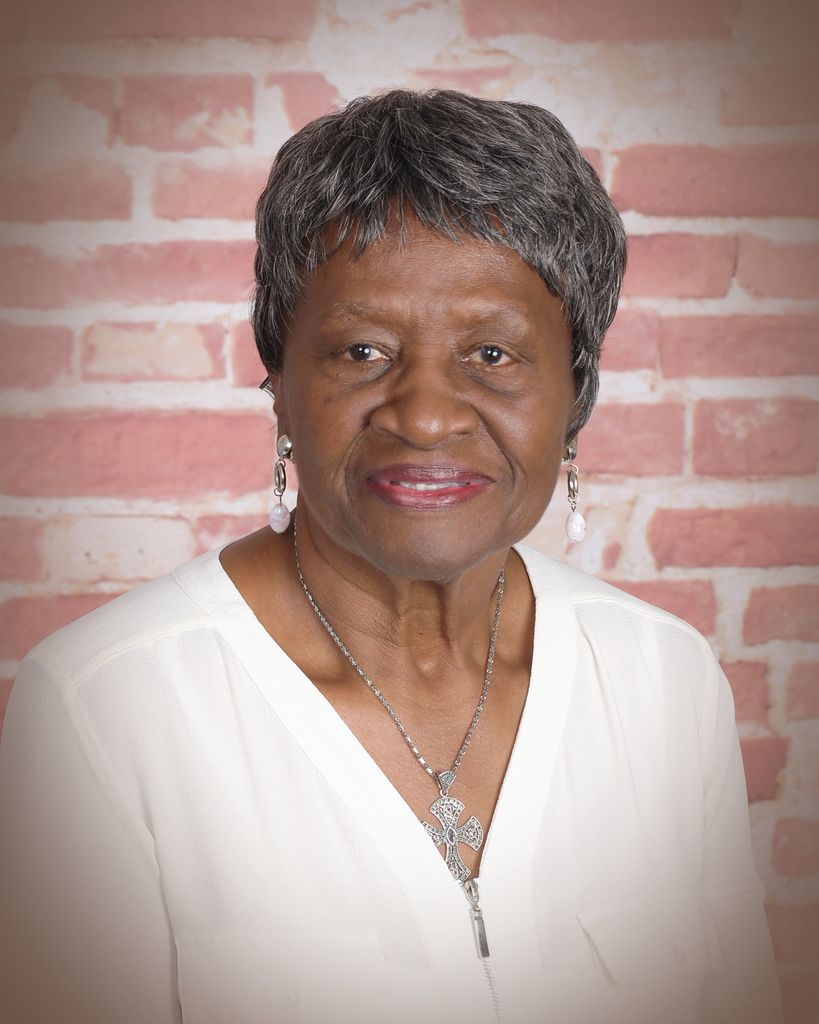 Earline Matthew Profile Photo