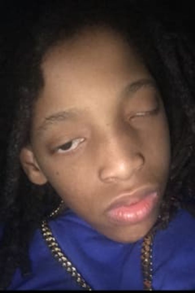 Mr. Orlando  Richardson Jr.