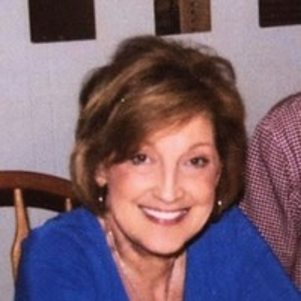 Shirley Diane Sollie