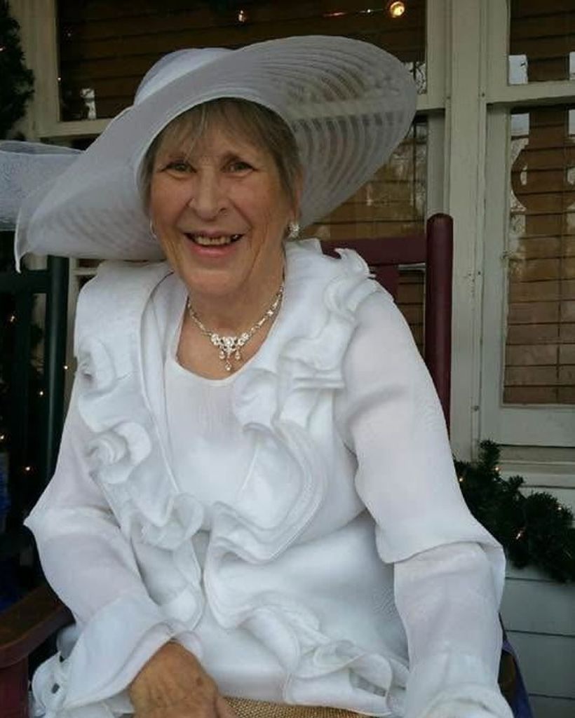JoAnn M. Rhodes Profile Photo