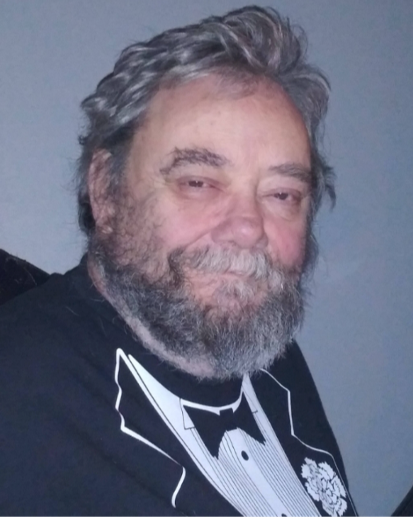 Doyle J. Odum