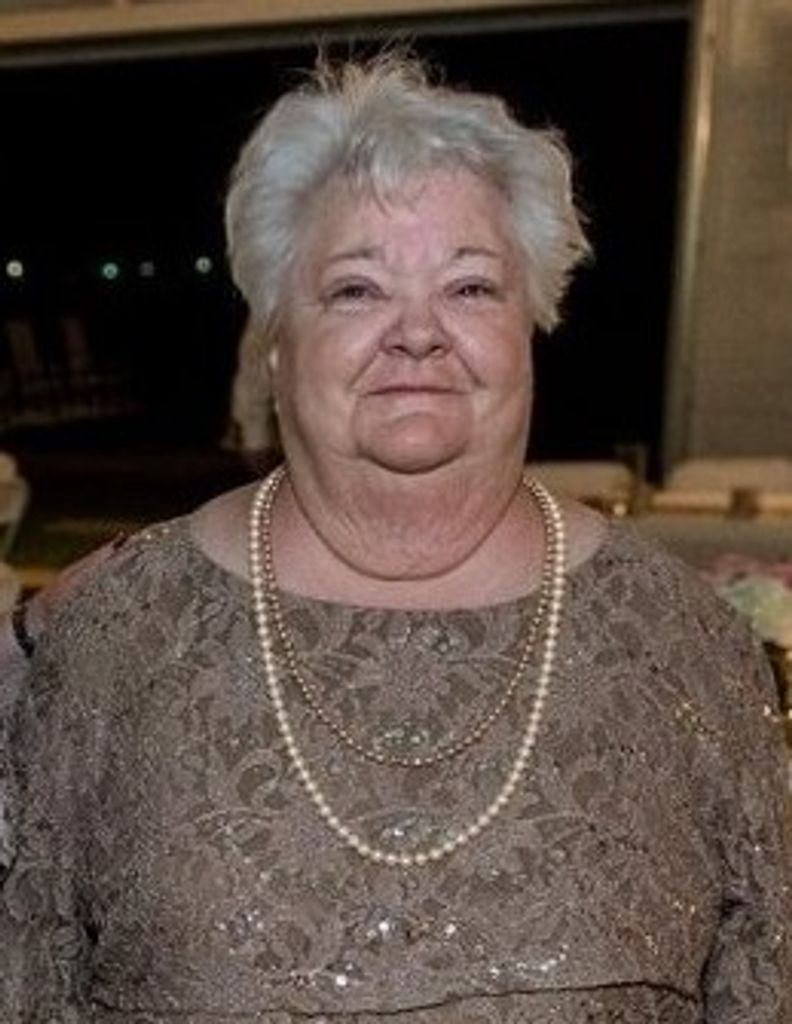 Patricia Walker Profile Photo