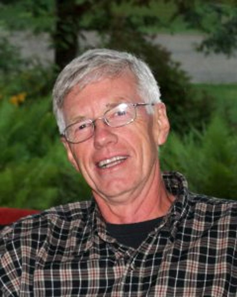 Dennis Keith Fossenier