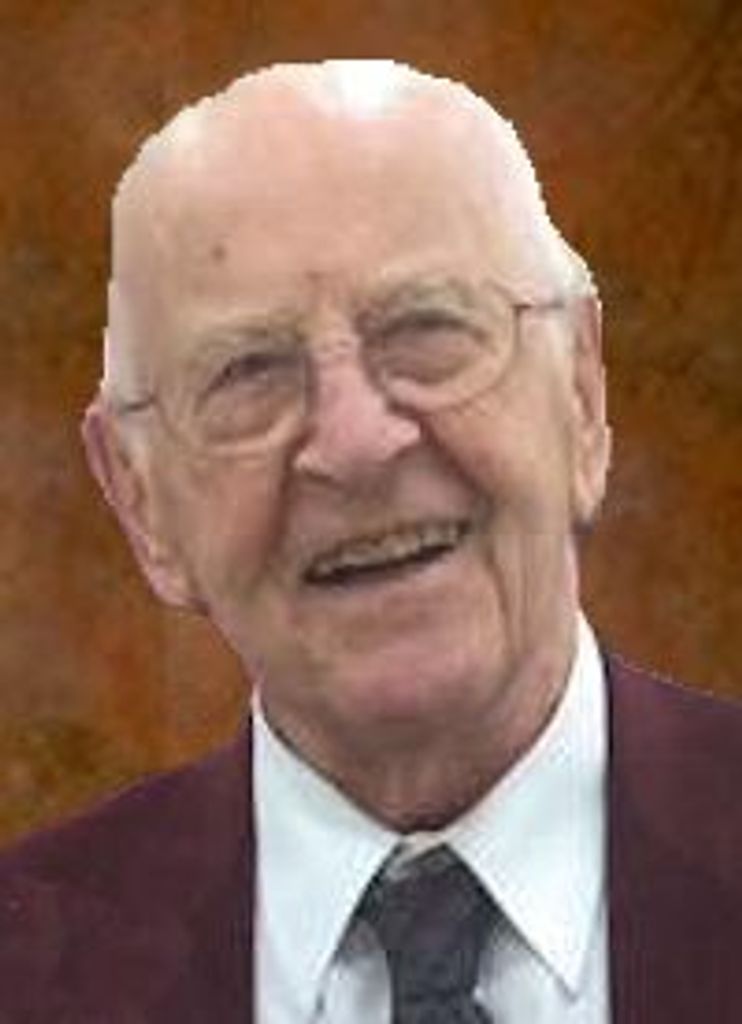 Herman Krebsbach