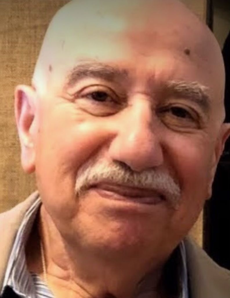 Raja M. Hadid Profile Photo