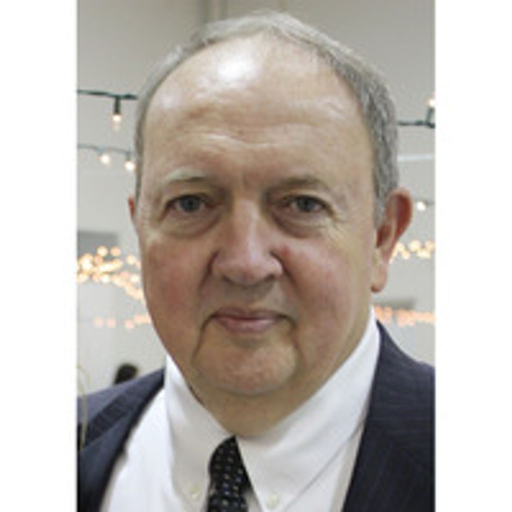 Barry Raymond Stephens