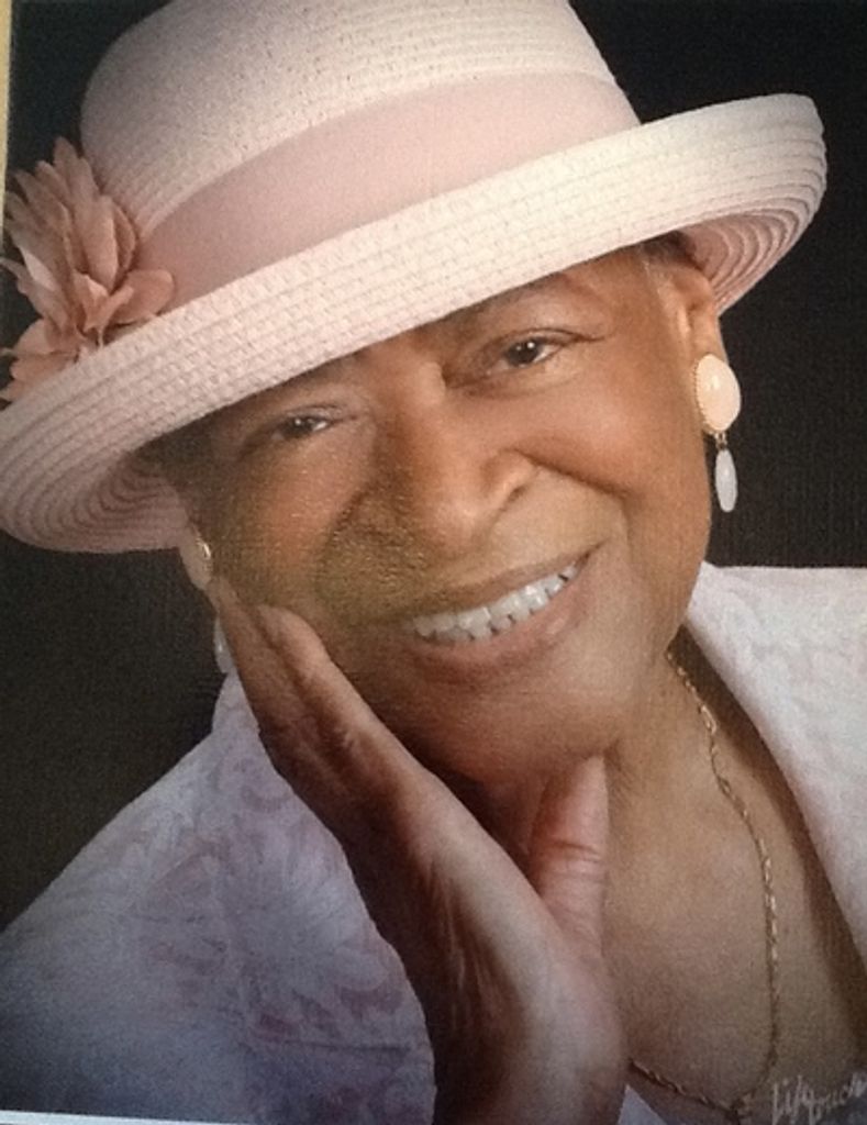 Sylvia Lewis Parks Profile Photo