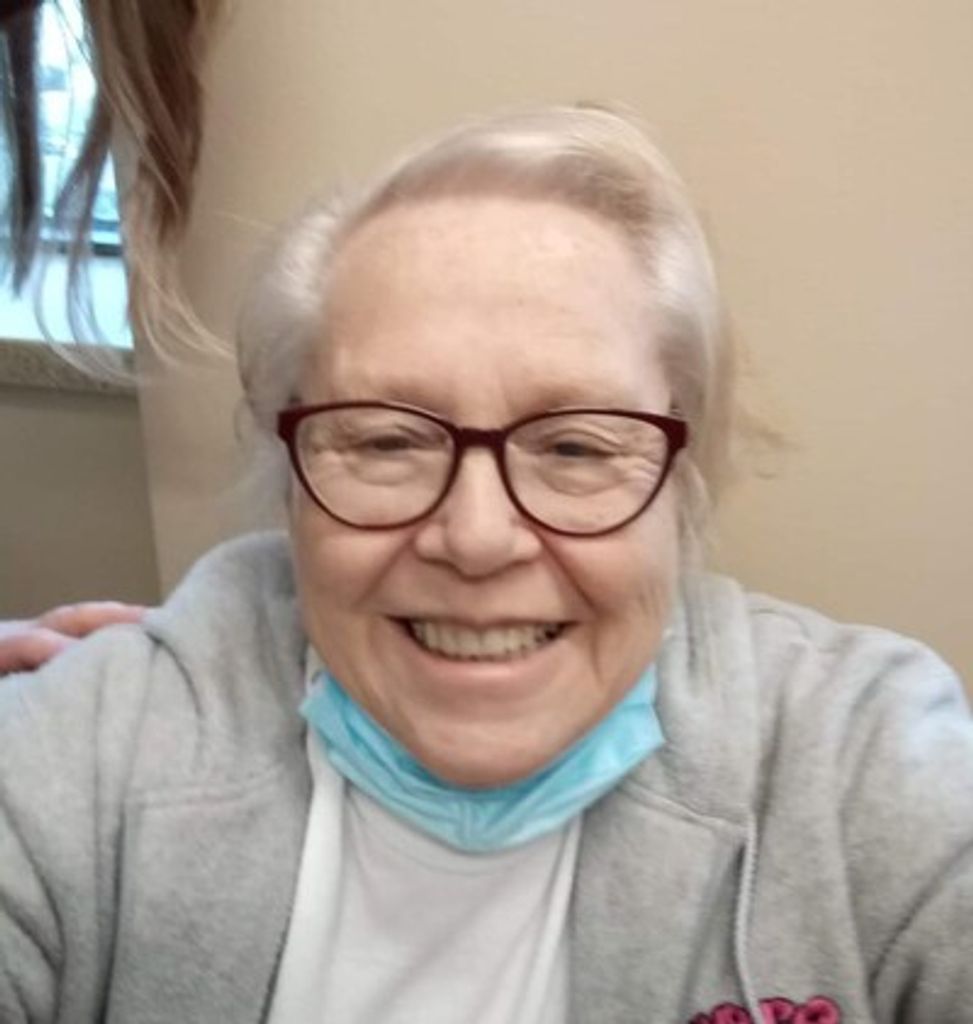 Viola Elizabeth Wagner