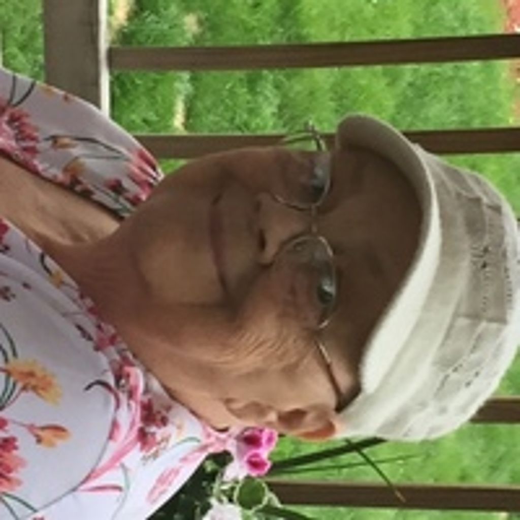 Mildren Anna Bruder
