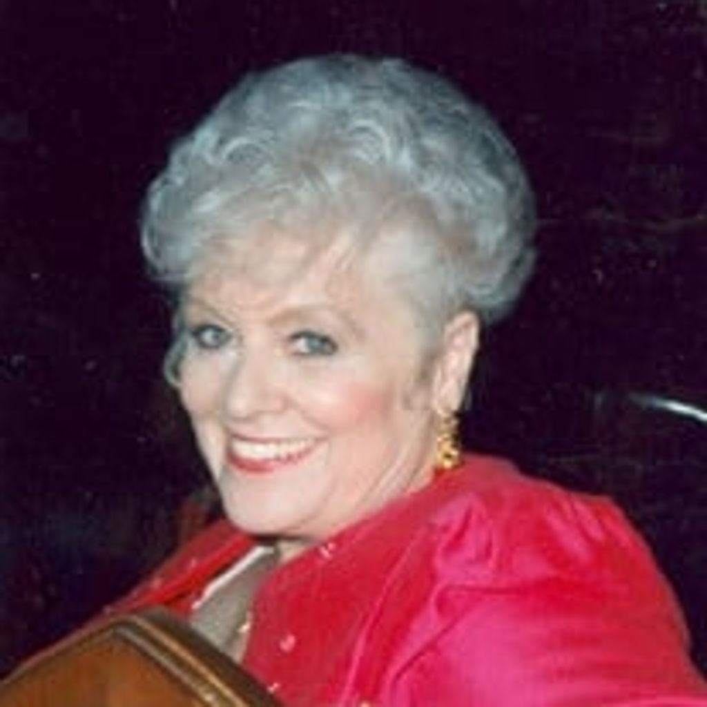 Carol Ann Zurzolo