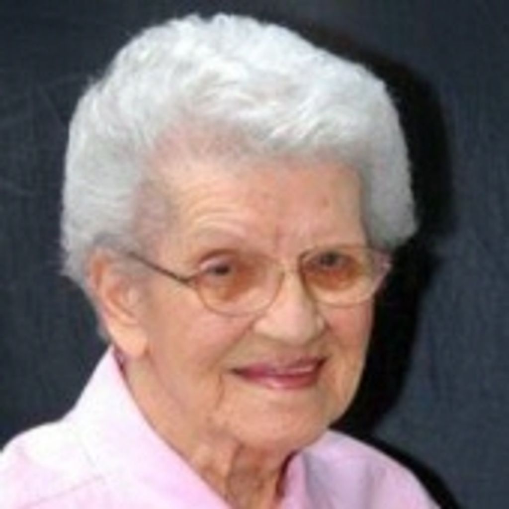 Dorothy G. Thomas