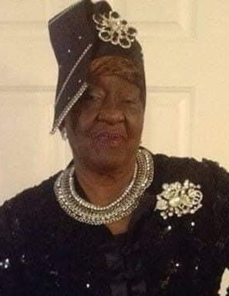 Ruby Lee Gentry Profile Photo