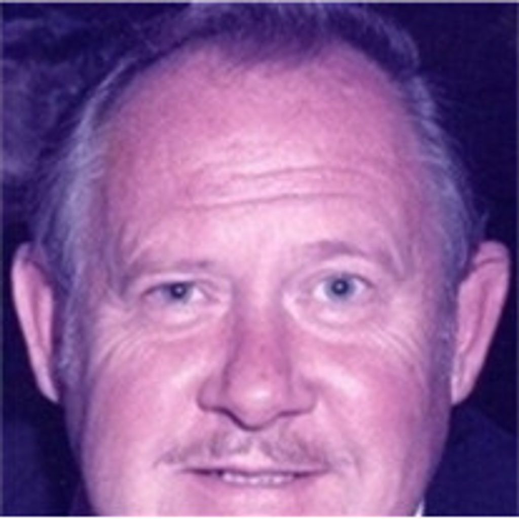 James Joseph Blythe