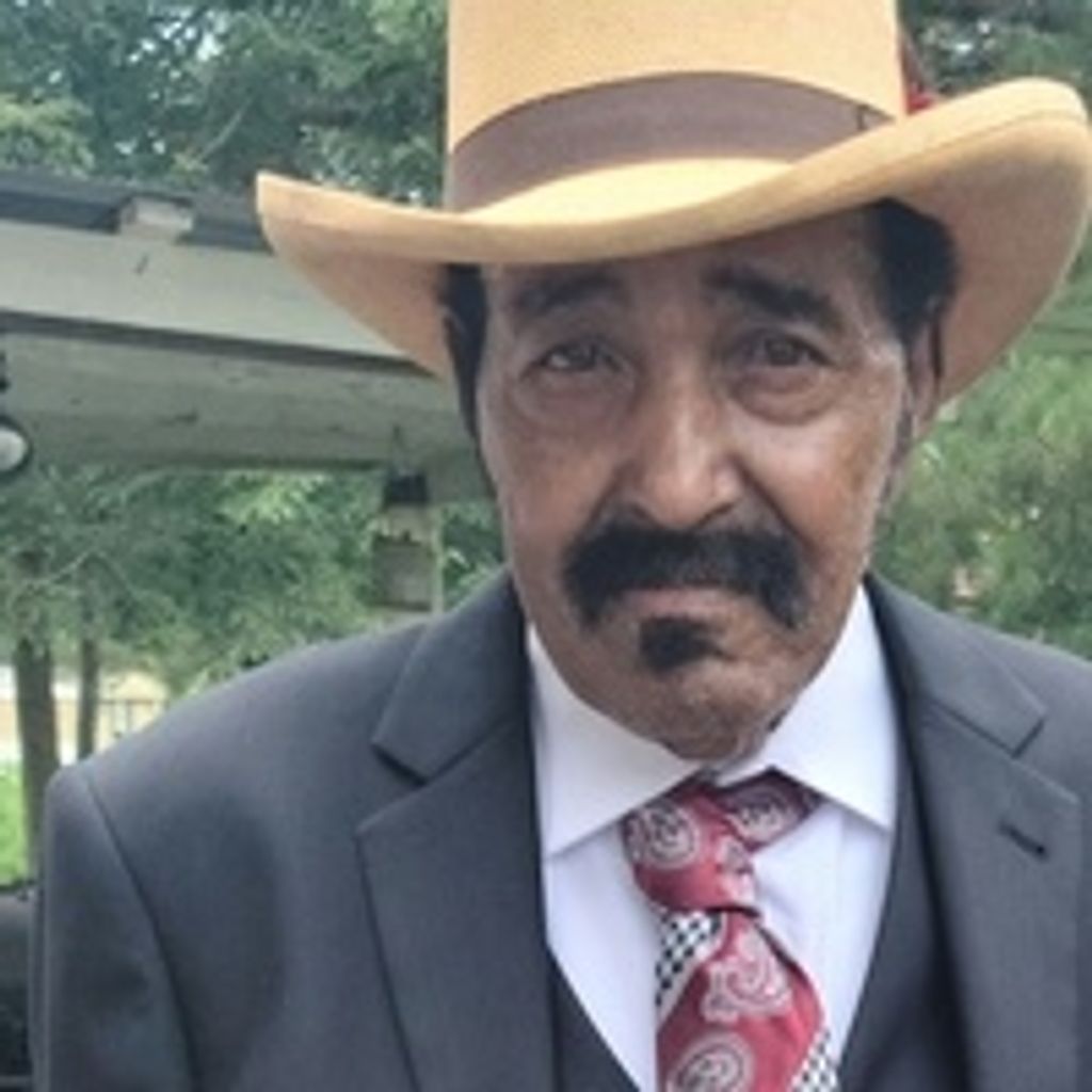 Otis Smith Profile Photo