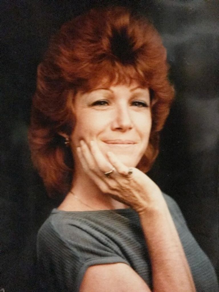 Dixie Rumbaugh Profile Photo