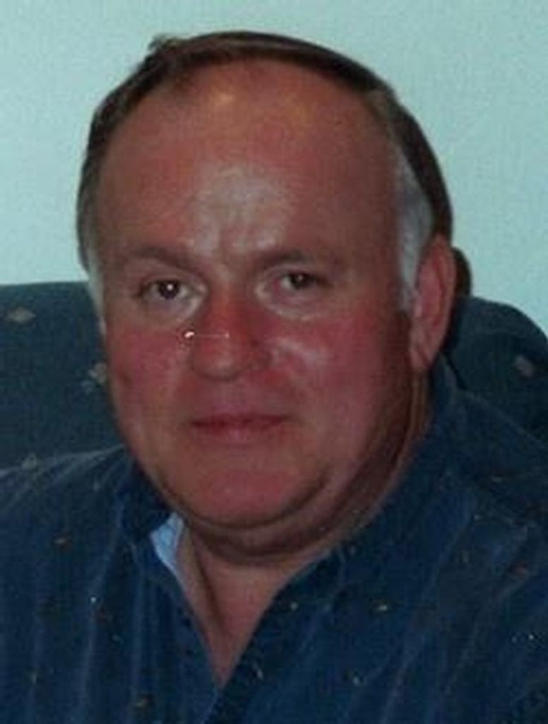 Robert A. Yeager Profile Photo