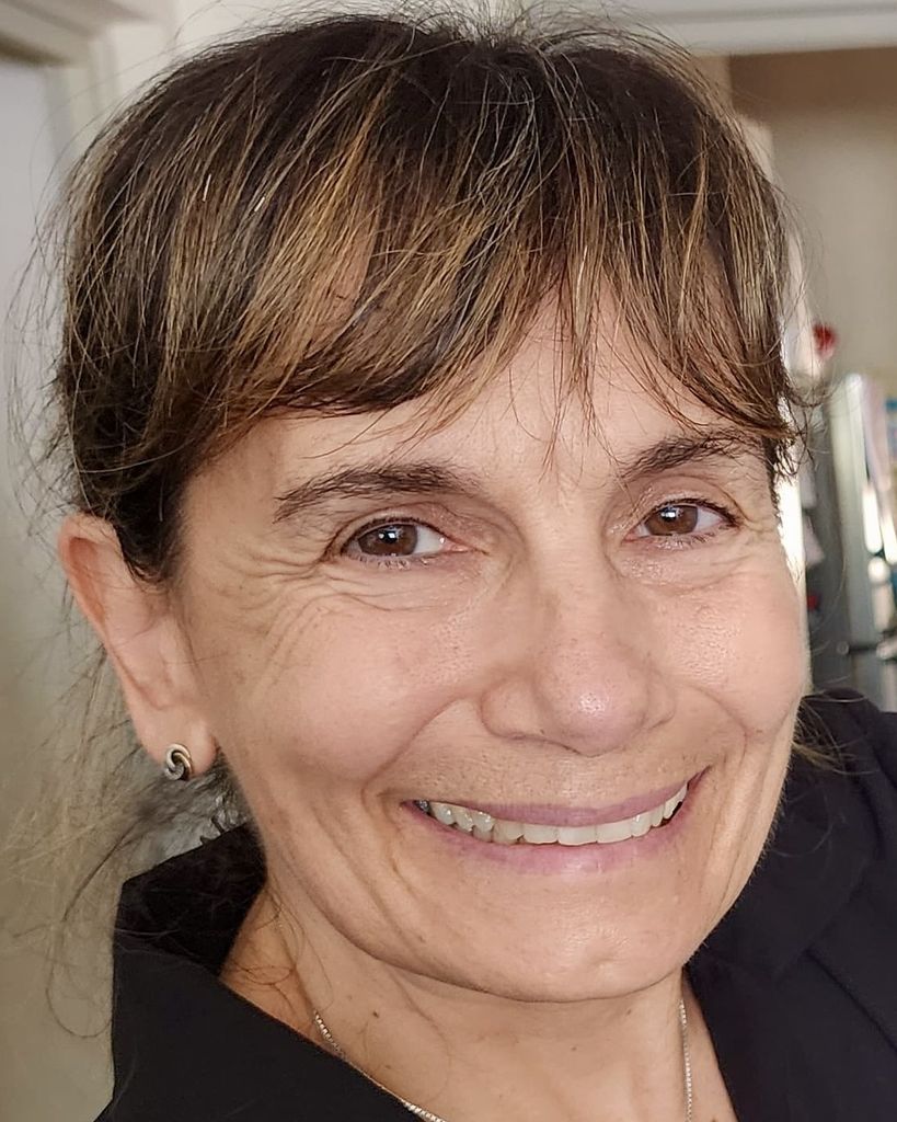 Monica Gabriela Barrios