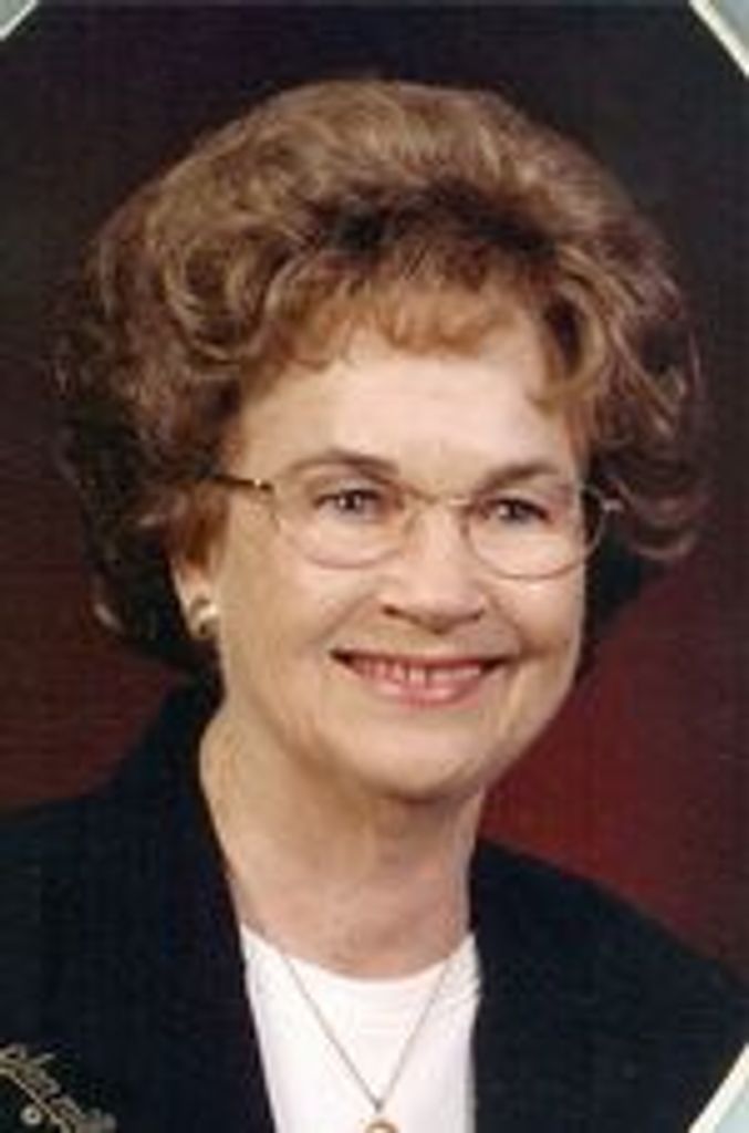 Gyneth M. (Byers) Heldt