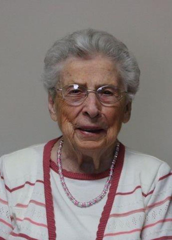 Carrie Bernhagen Profile Photo